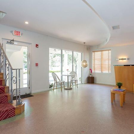 מיאמי ביץ' Hotel St Augustine מראה חיצוני תמונה