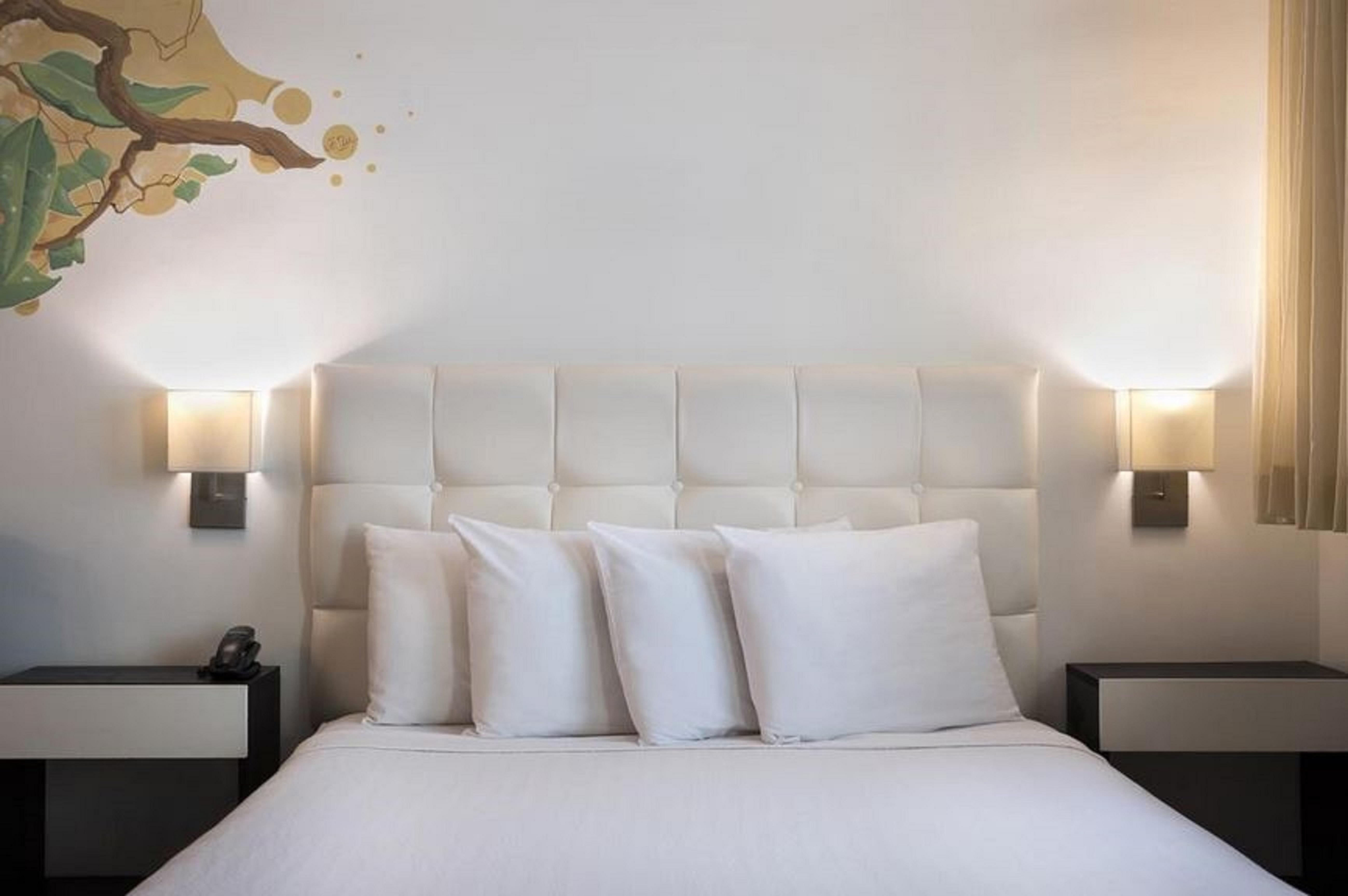 מיאמי ביץ' Hotel St Augustine מראה חיצוני תמונה
