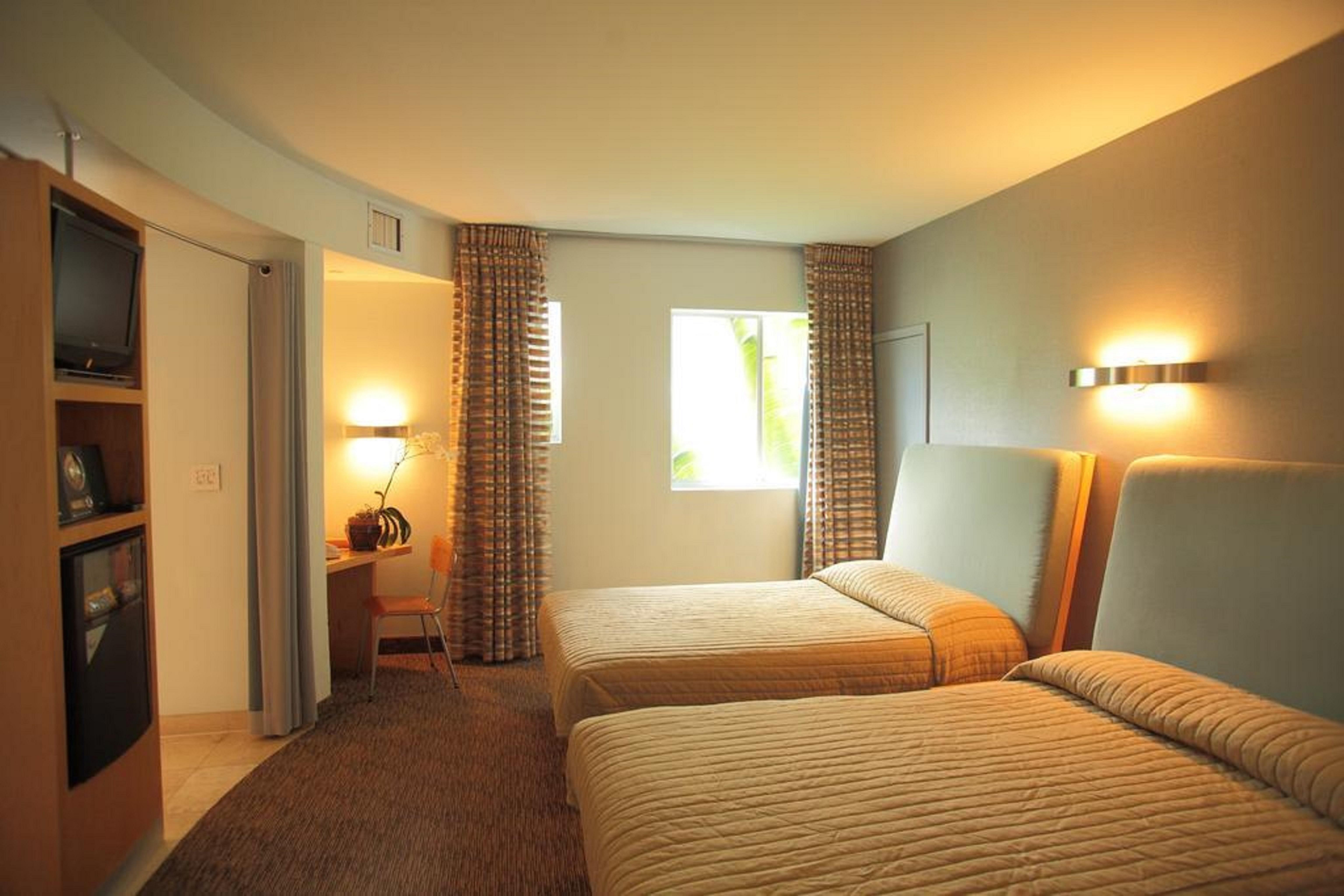 מיאמי ביץ' Hotel St Augustine מראה חיצוני תמונה