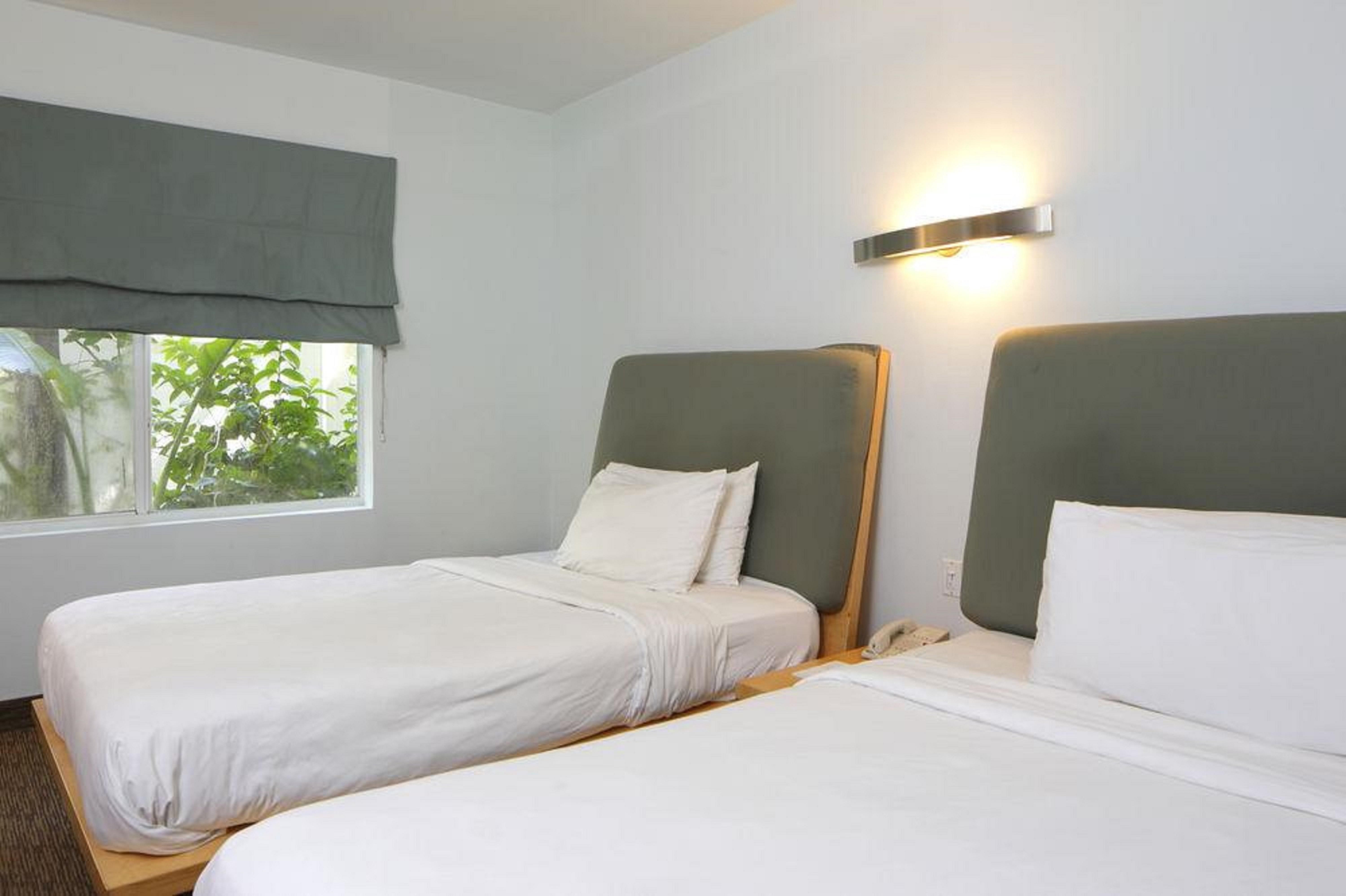 מיאמי ביץ' Hotel St Augustine מראה חיצוני תמונה
