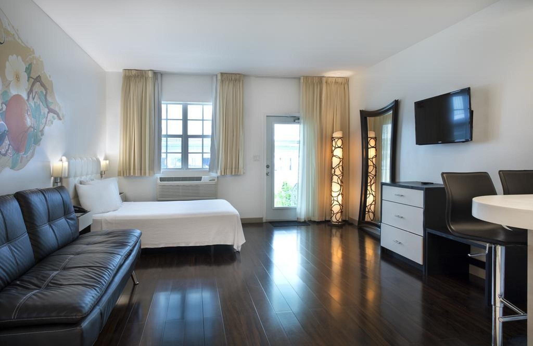 מיאמי ביץ' Hotel St Augustine מראה חיצוני תמונה