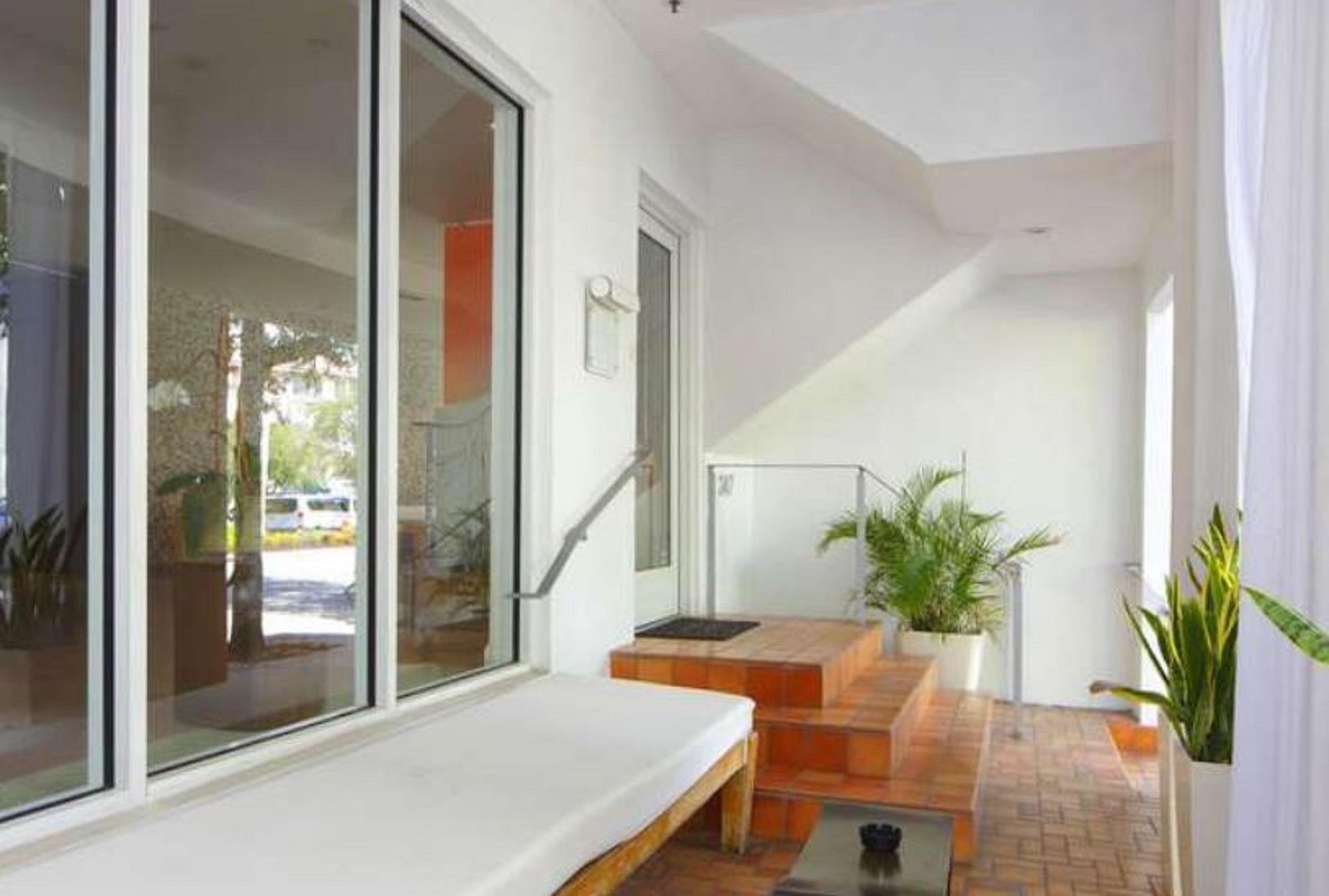 מיאמי ביץ' Hotel St Augustine מראה חיצוני תמונה