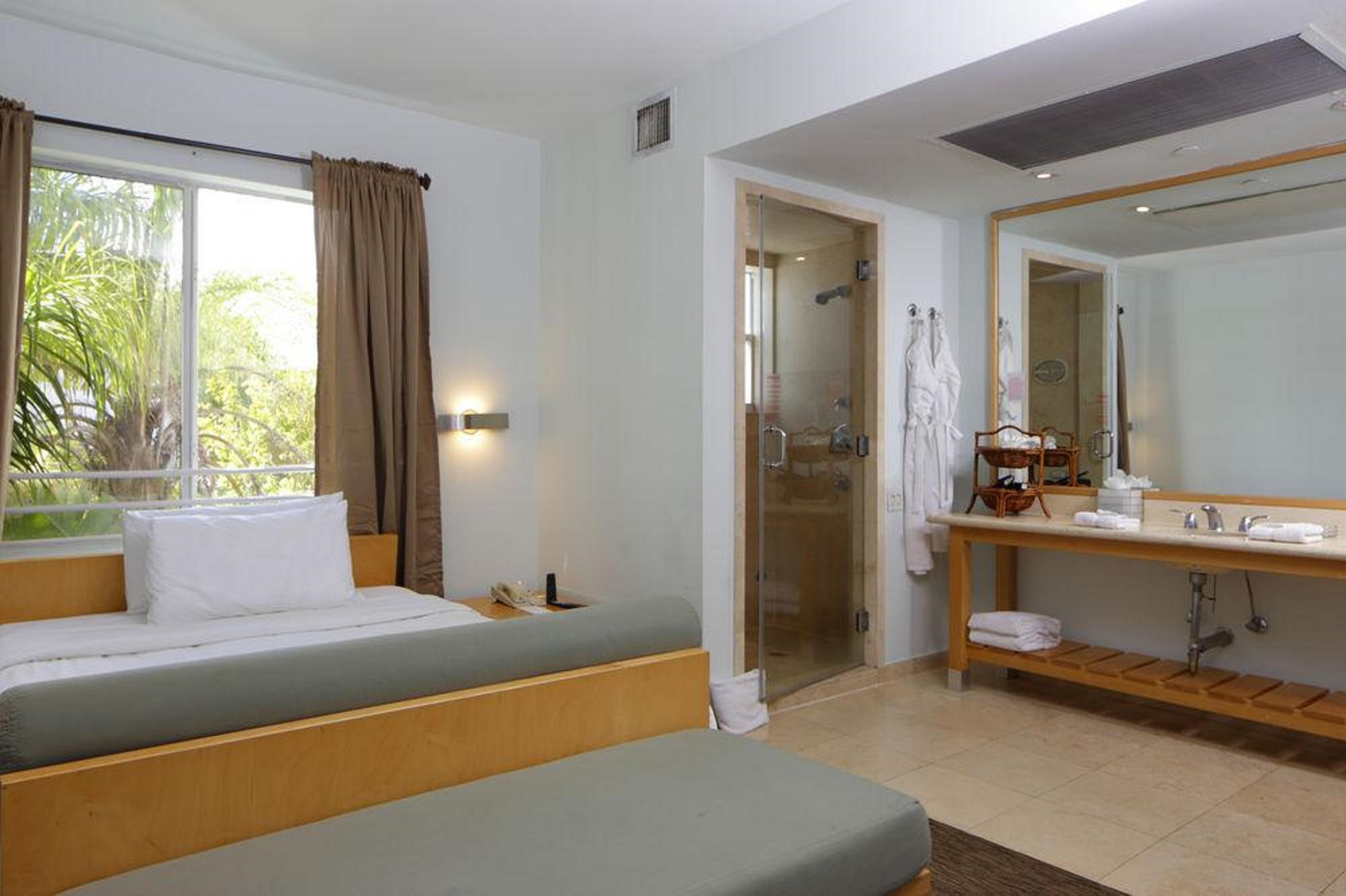 מיאמי ביץ' Hotel St Augustine מראה חיצוני תמונה