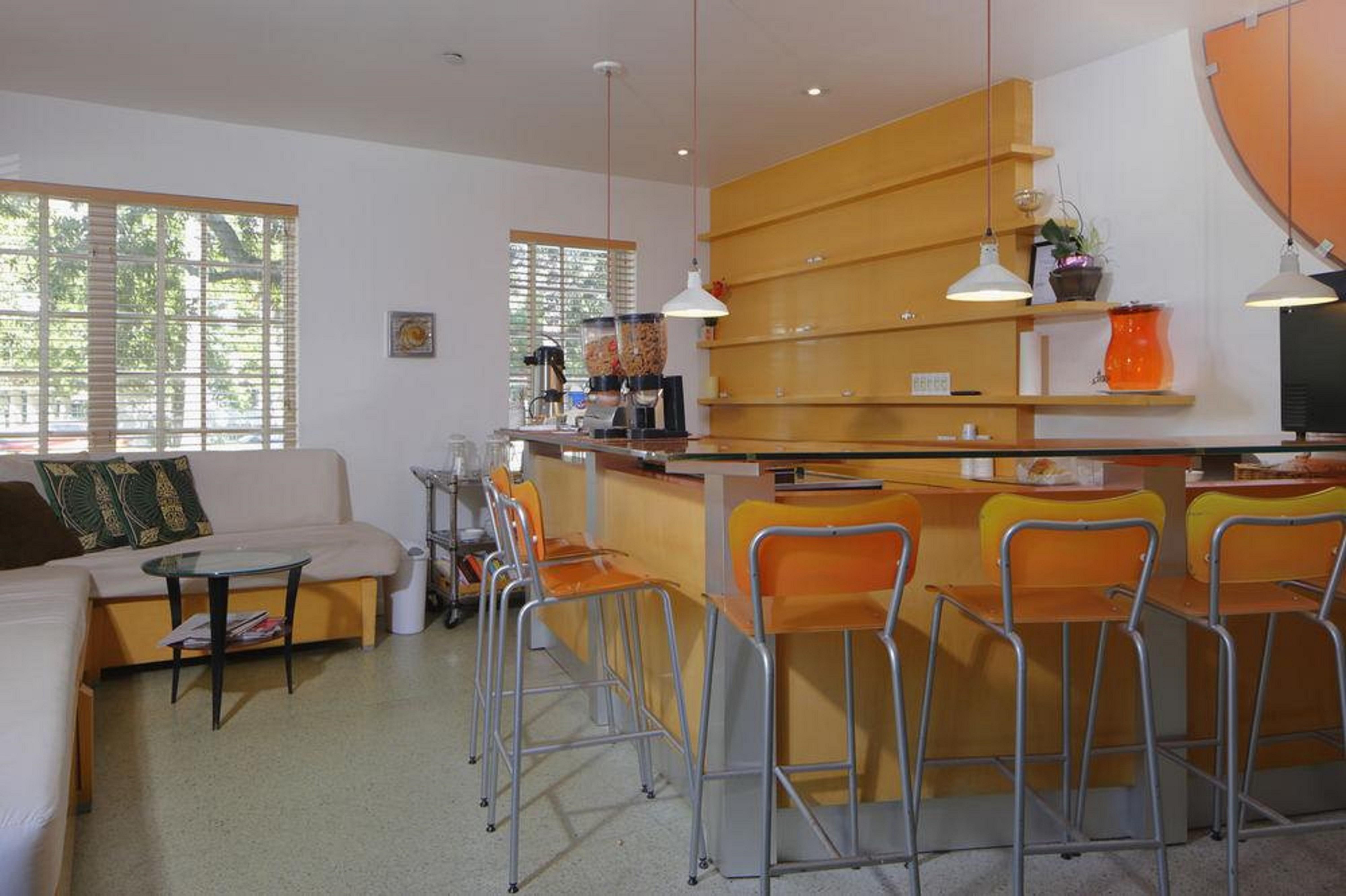 מיאמי ביץ' Hotel St Augustine מראה חיצוני תמונה