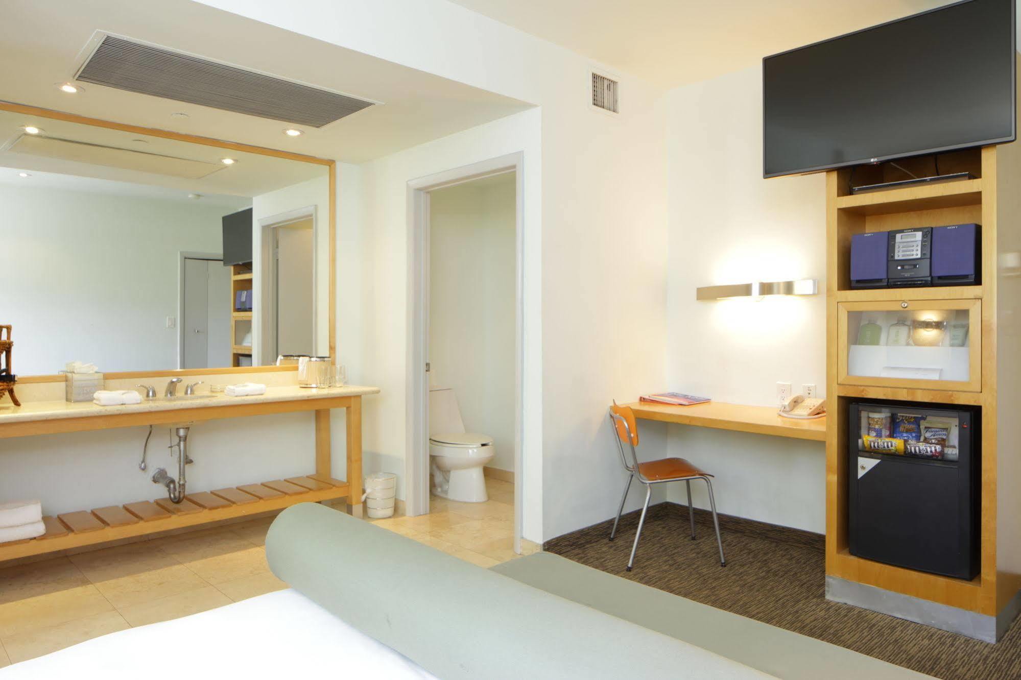 מיאמי ביץ' Hotel St Augustine מראה חיצוני תמונה