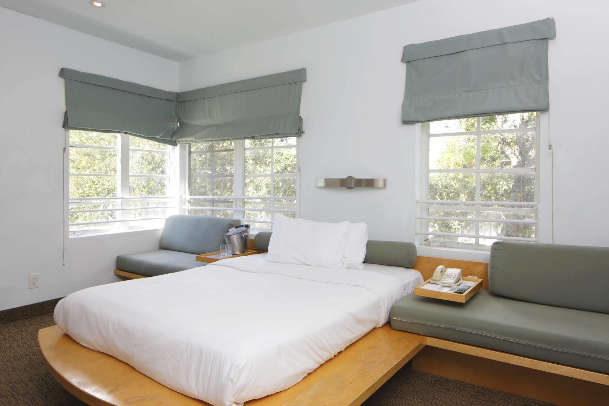 מיאמי ביץ' Hotel St Augustine מראה חיצוני תמונה