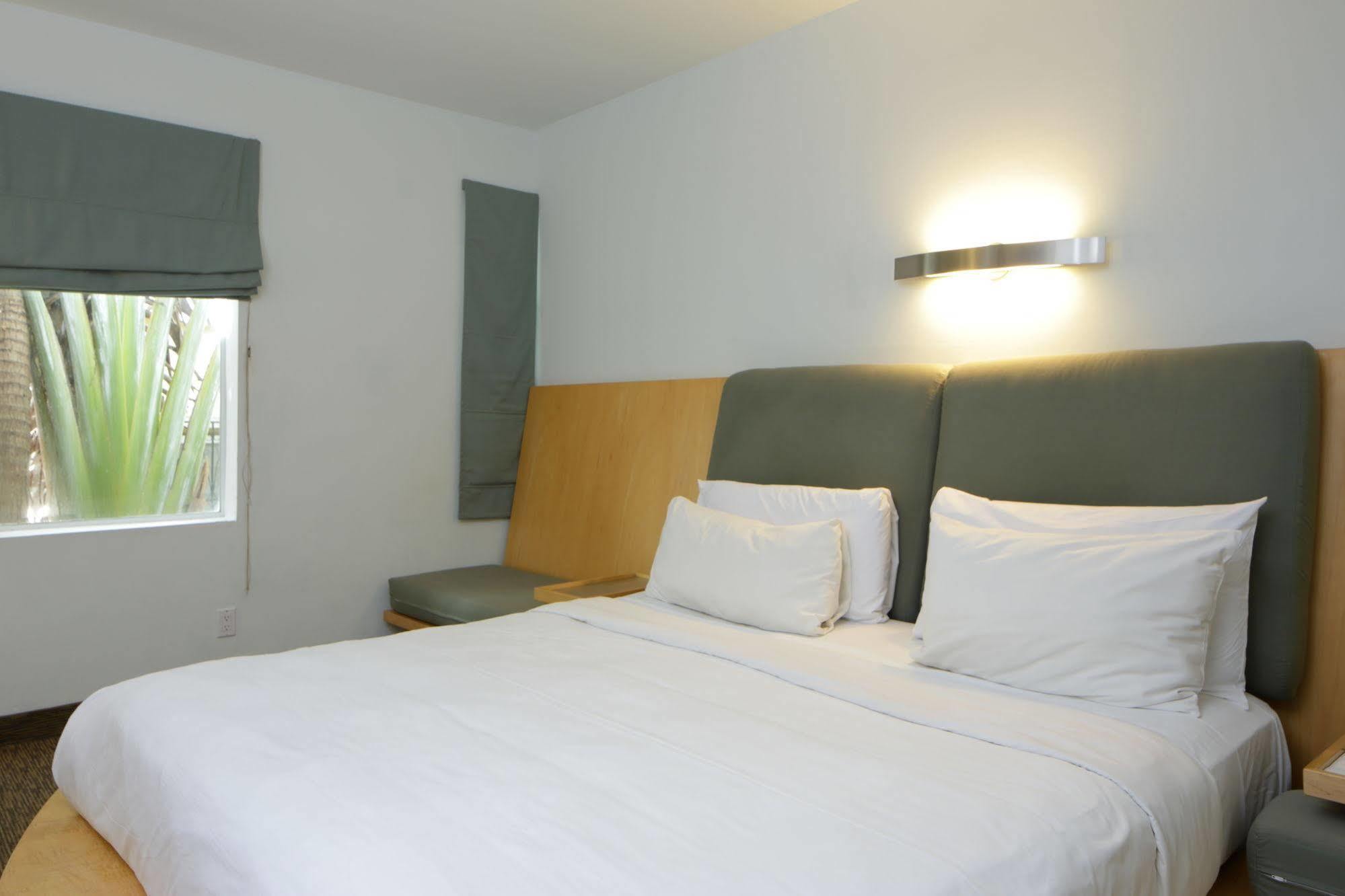 מיאמי ביץ' Hotel St Augustine מראה חיצוני תמונה