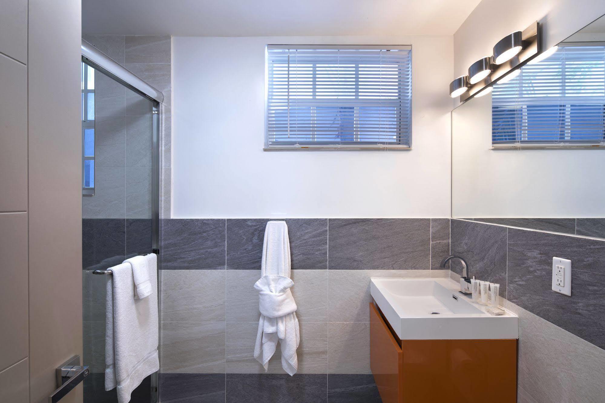 מיאמי ביץ' Hotel St Augustine מראה חיצוני תמונה