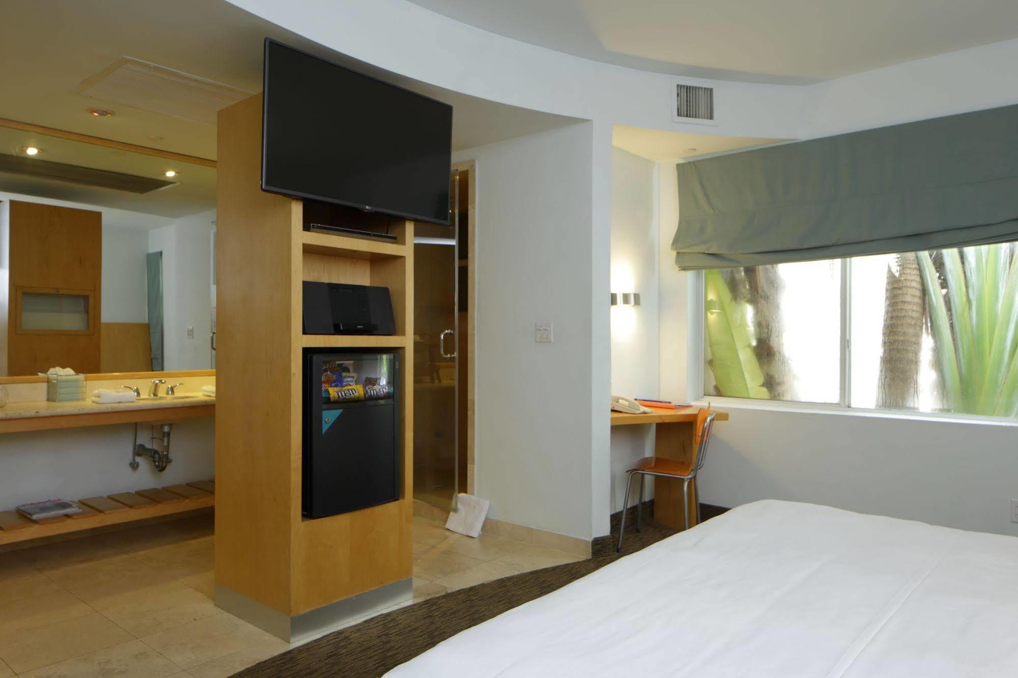 מיאמי ביץ' Hotel St Augustine מראה חיצוני תמונה