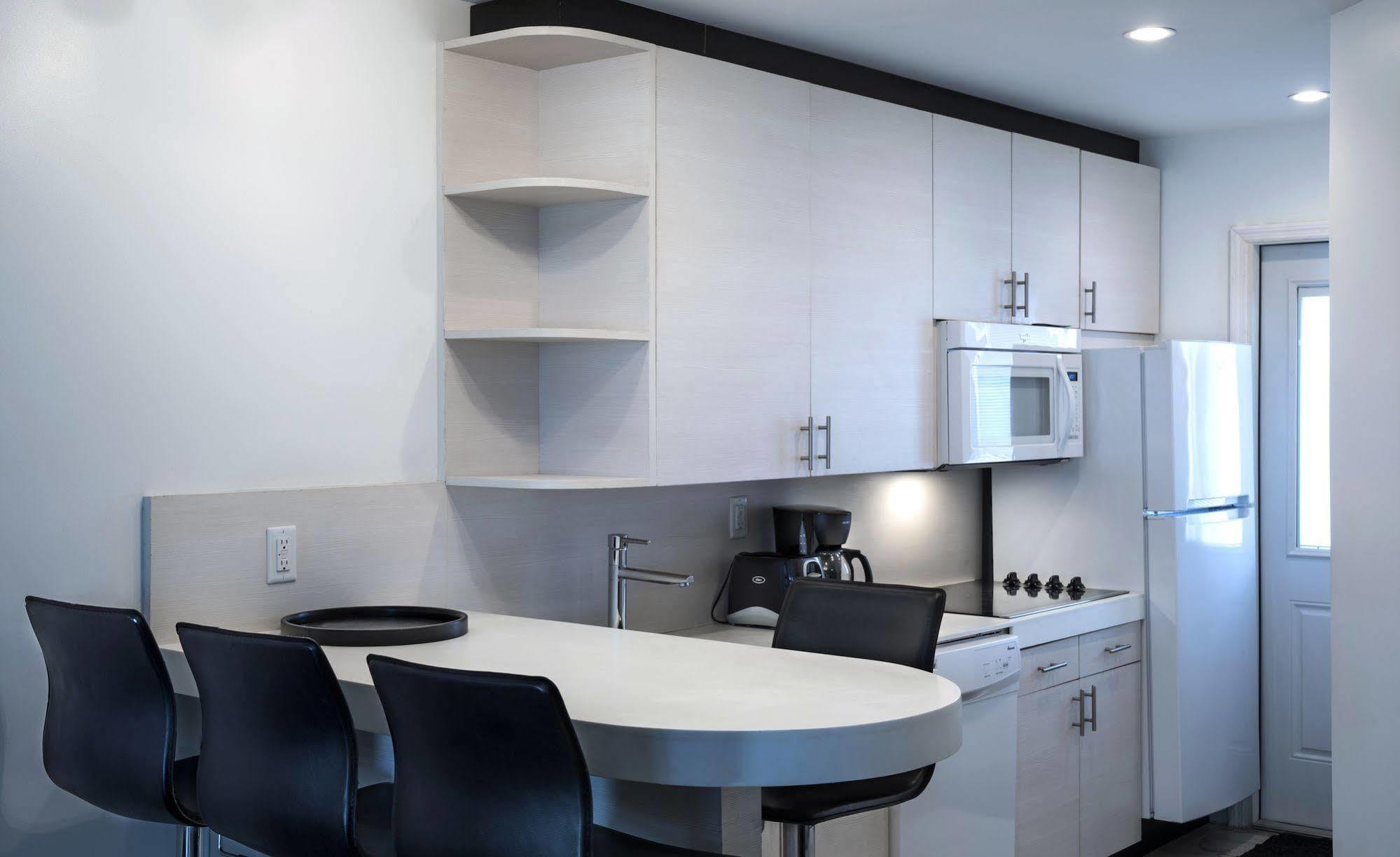 מיאמי ביץ' Hotel St Augustine מראה חיצוני תמונה