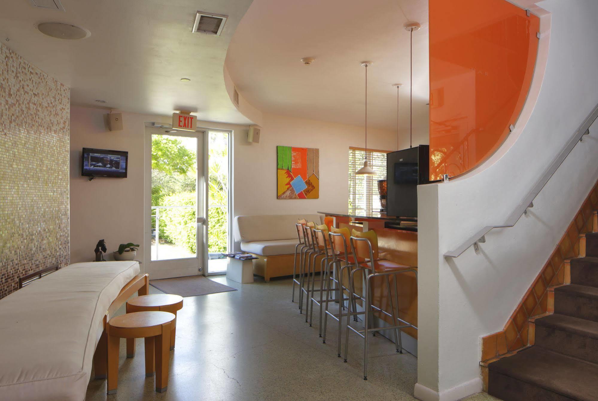מיאמי ביץ' Hotel St Augustine מראה חיצוני תמונה