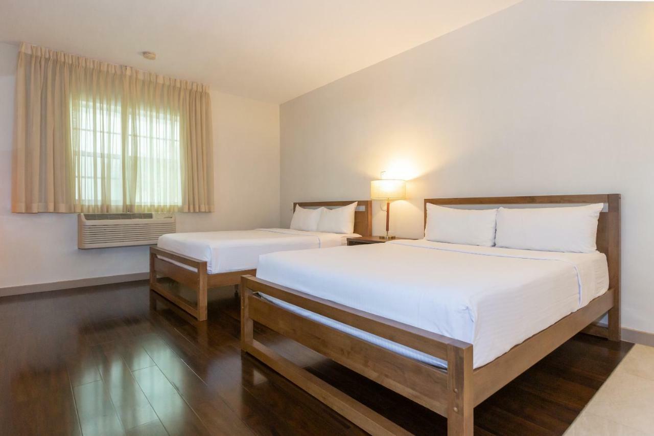 מיאמי ביץ' Hotel St Augustine מראה חיצוני תמונה