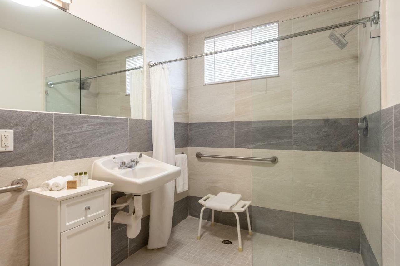 מיאמי ביץ' Hotel St Augustine מראה חיצוני תמונה