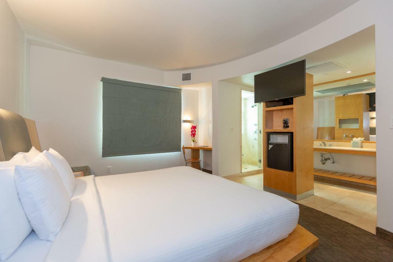 מיאמי ביץ' Hotel St Augustine מראה חיצוני תמונה
