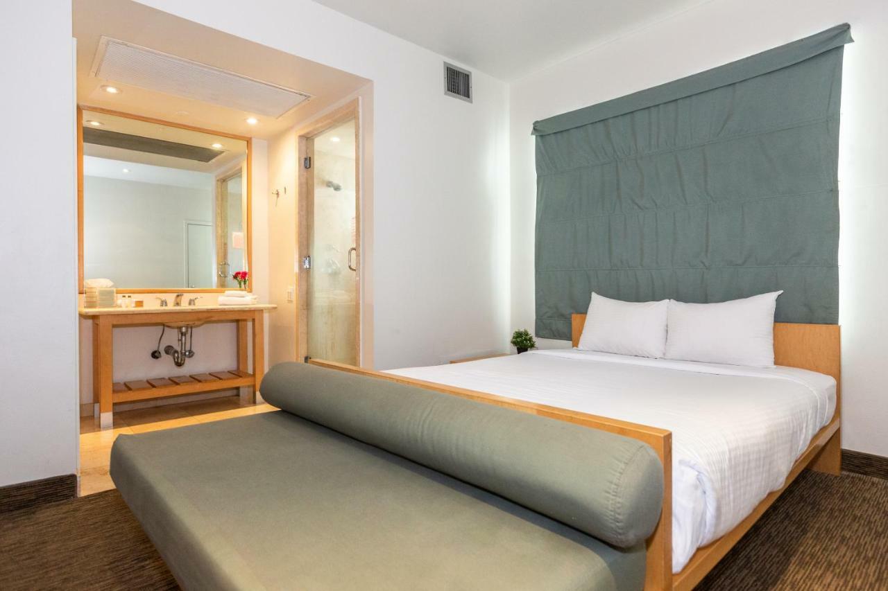מיאמי ביץ' Hotel St Augustine מראה חיצוני תמונה