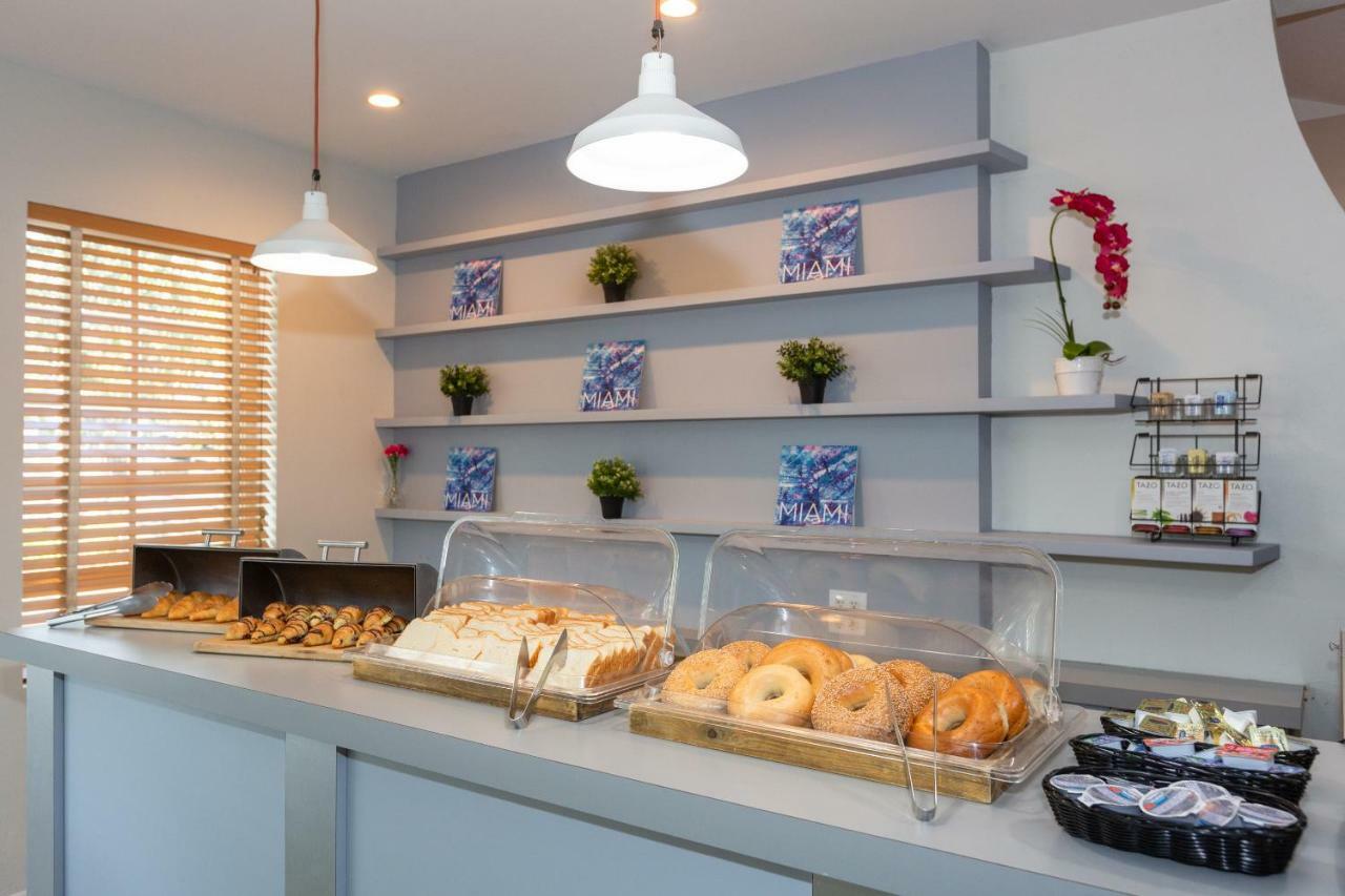 מיאמי ביץ' Hotel St Augustine מראה חיצוני תמונה