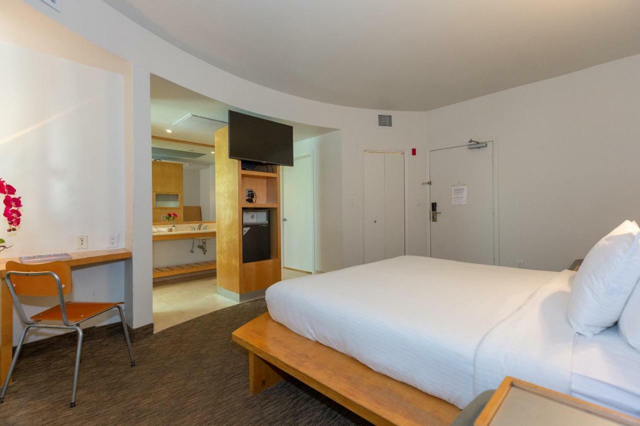 מיאמי ביץ' Hotel St Augustine מראה חיצוני תמונה