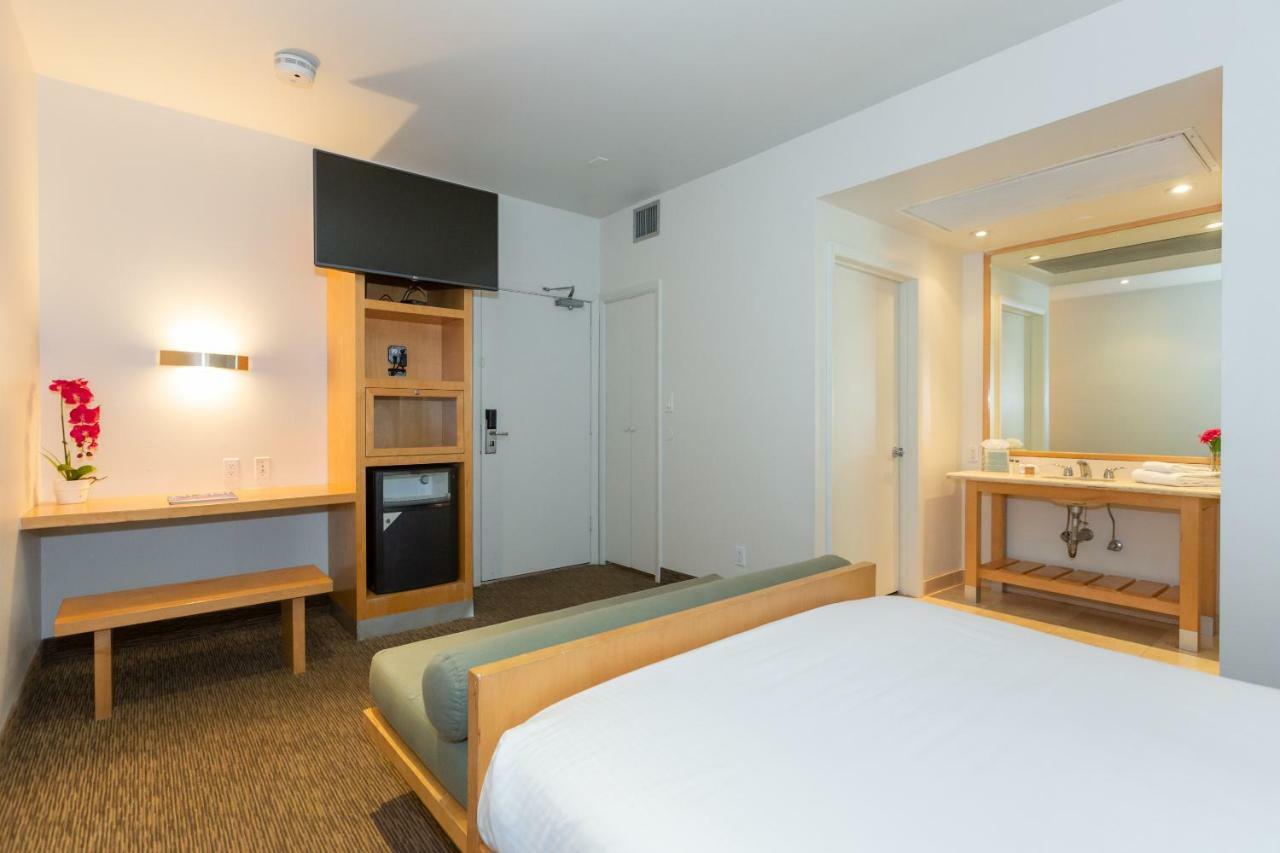 מיאמי ביץ' Hotel St Augustine מראה חיצוני תמונה