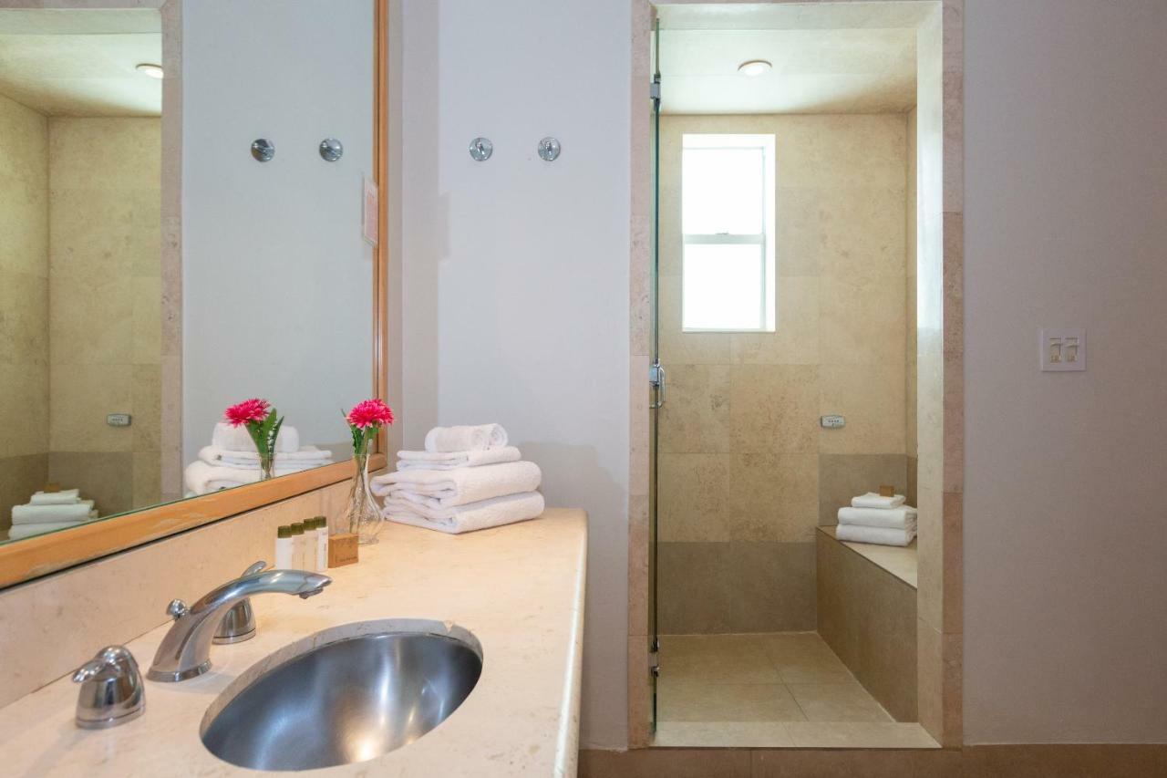 מיאמי ביץ' Hotel St Augustine מראה חיצוני תמונה