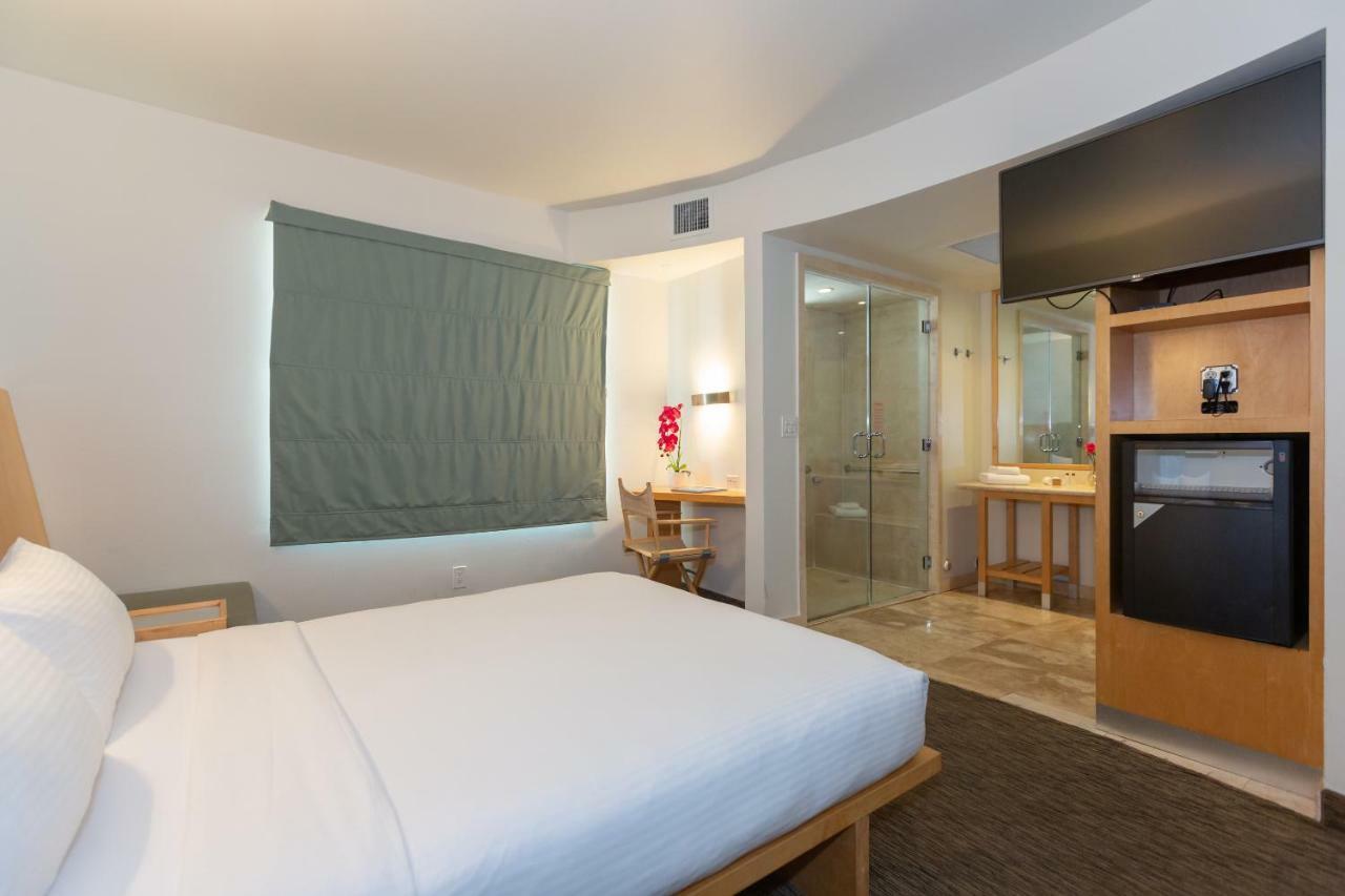מיאמי ביץ' Hotel St Augustine מראה חיצוני תמונה