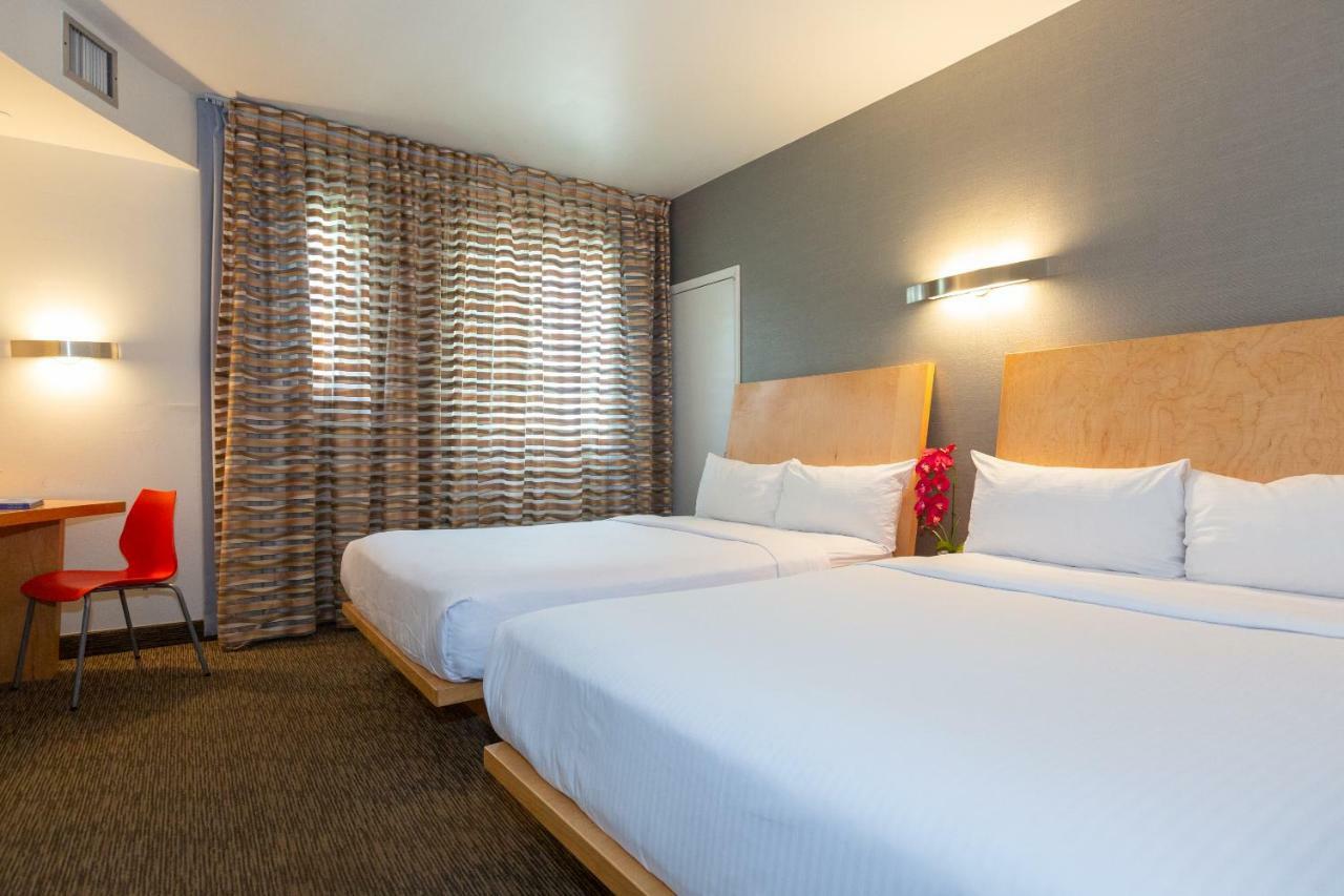 מיאמי ביץ' Hotel St Augustine חדר תמונה
