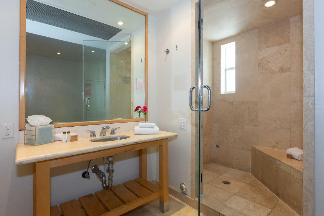 מיאמי ביץ' Hotel St Augustine מראה חיצוני תמונה