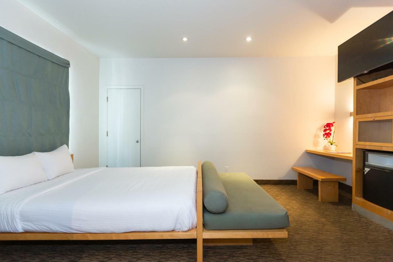 מיאמי ביץ' Hotel St Augustine מראה חיצוני תמונה