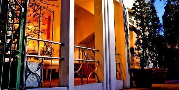 מיאמי ביץ' Hotel St Augustine מראה חיצוני תמונה